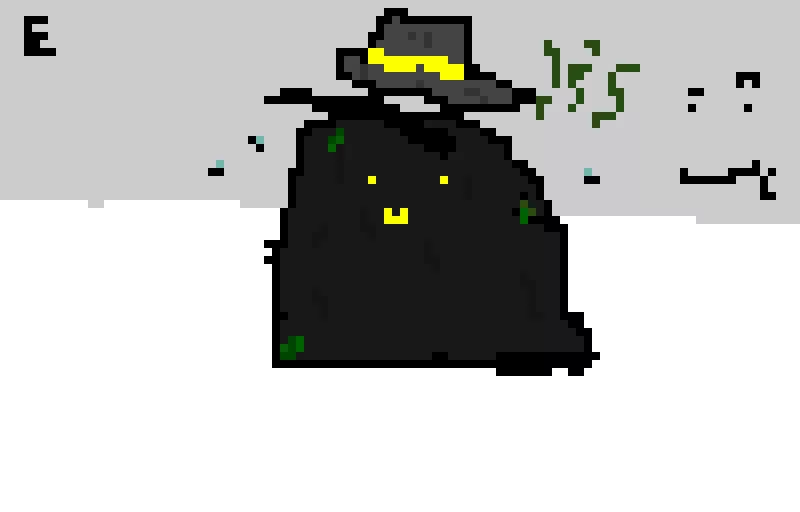 Lord trashity
