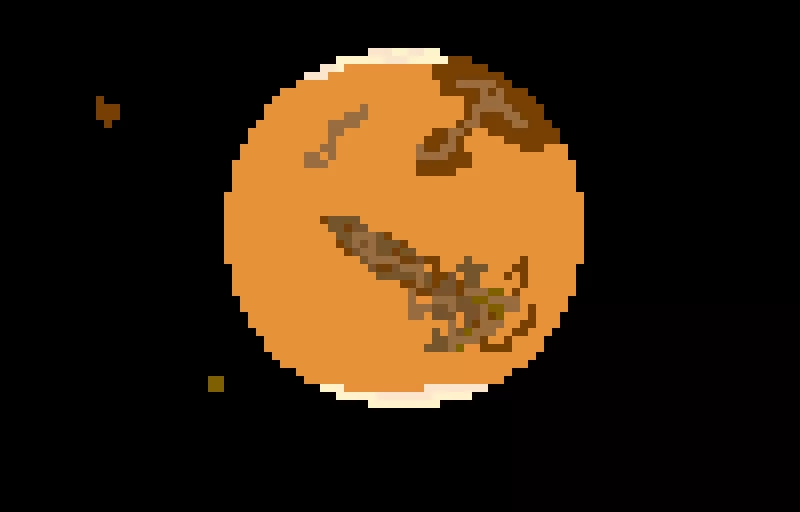 mars bars by TIMEFOOX