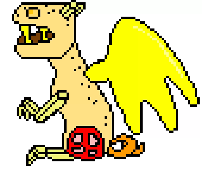 Mc.dragon