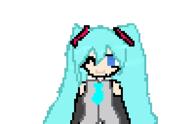 MIKUUU (requested)