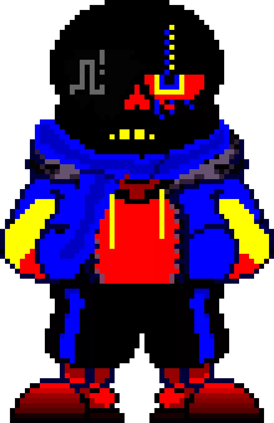 My attempt at error!666