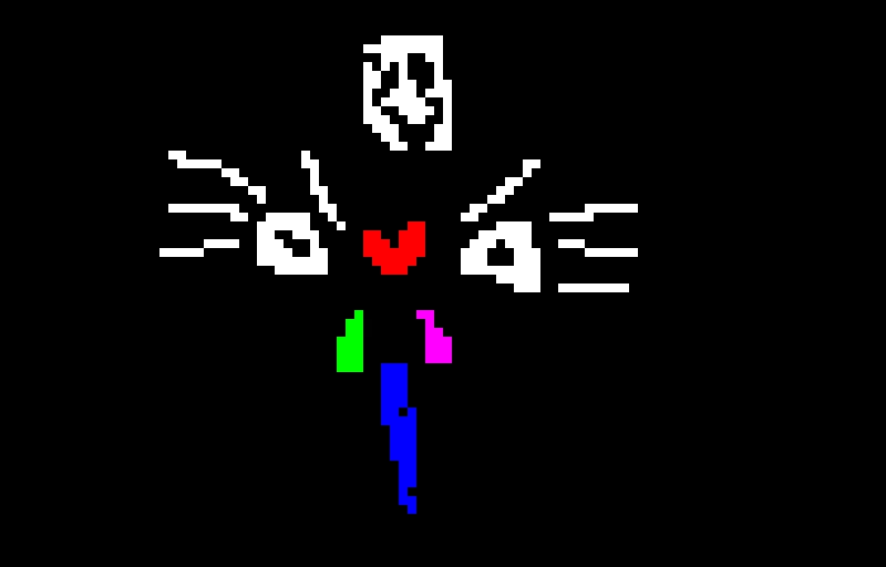 my deltarune