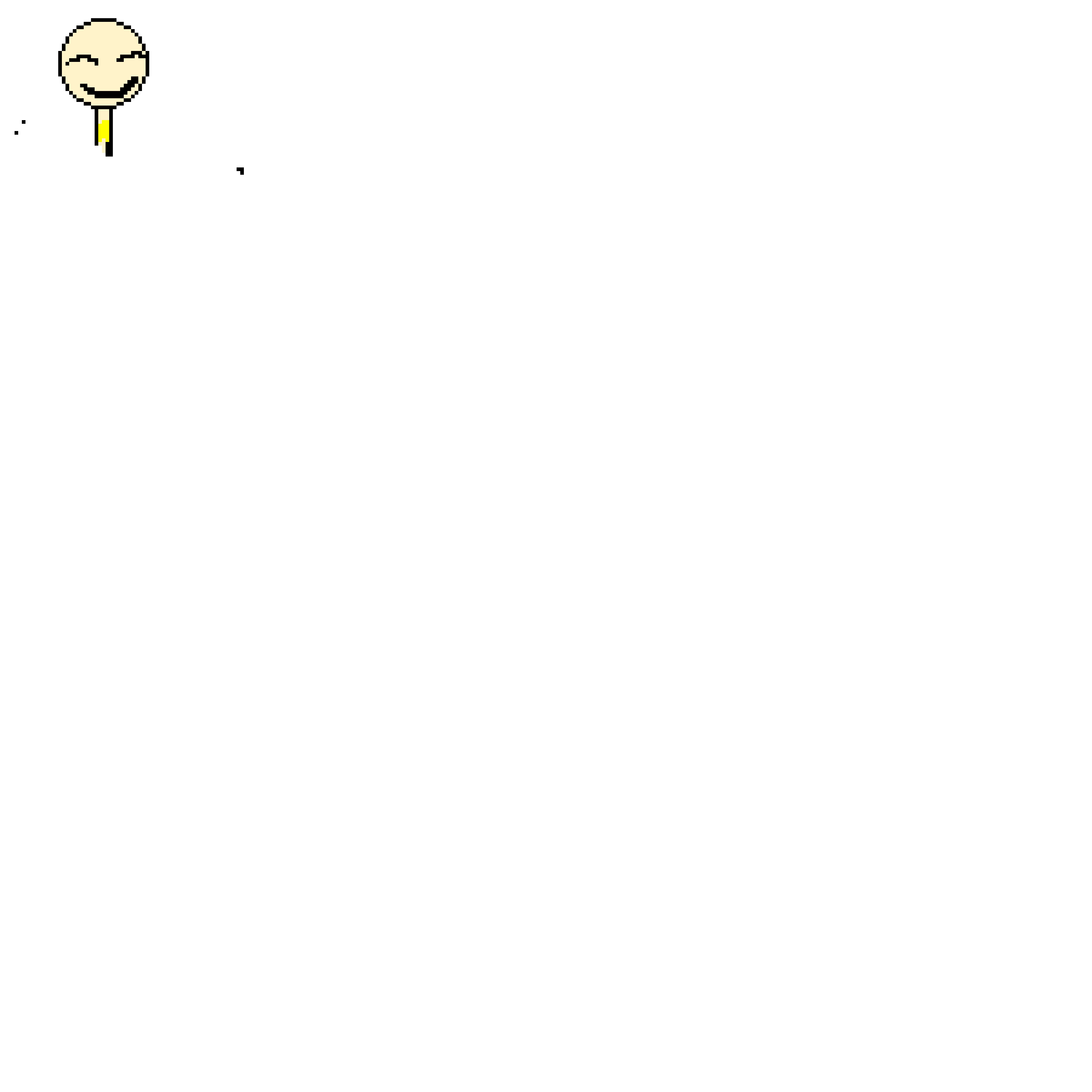 My friends pixil