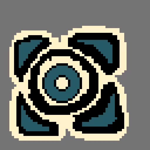 My Geometry Dash Cube