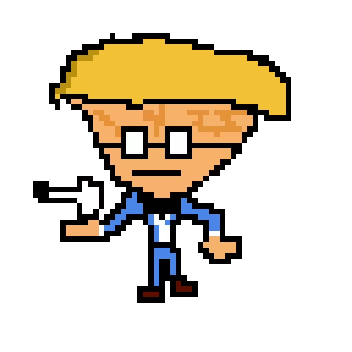My goat high quality Jeff