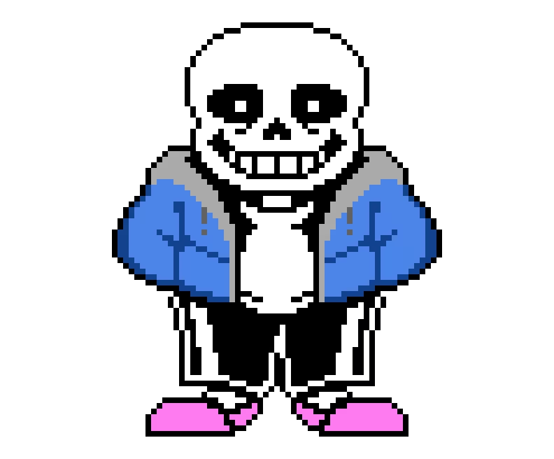 My newER Sans model 4 NE1 who wants 2 use it :)