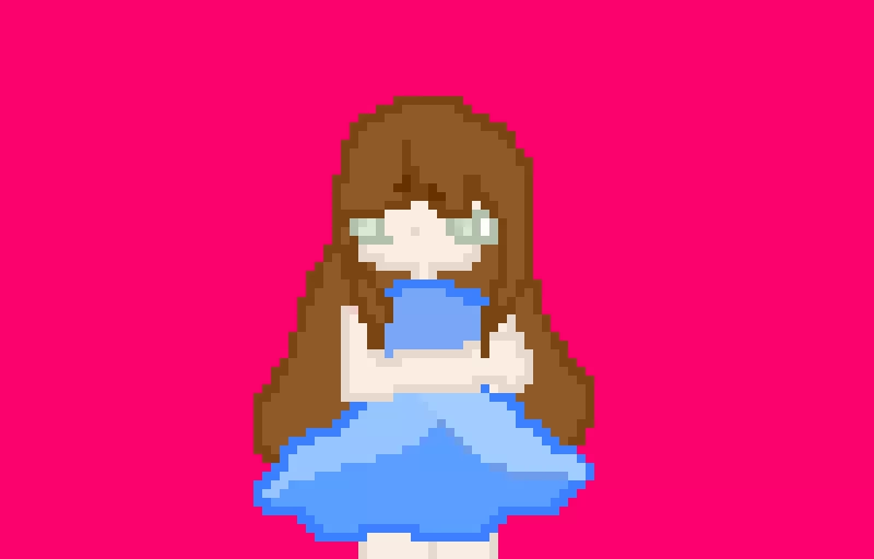 New oc MWEHE