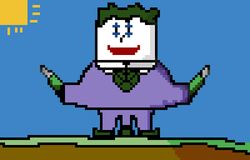 OCTOJOKER