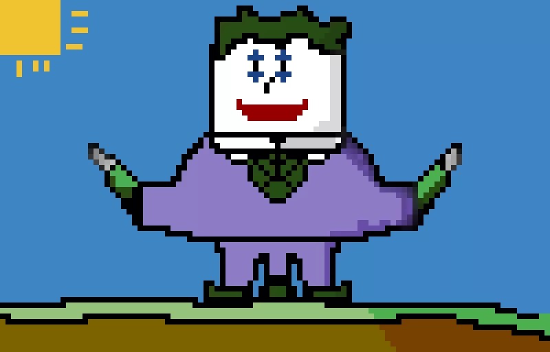 OCTOJOKER