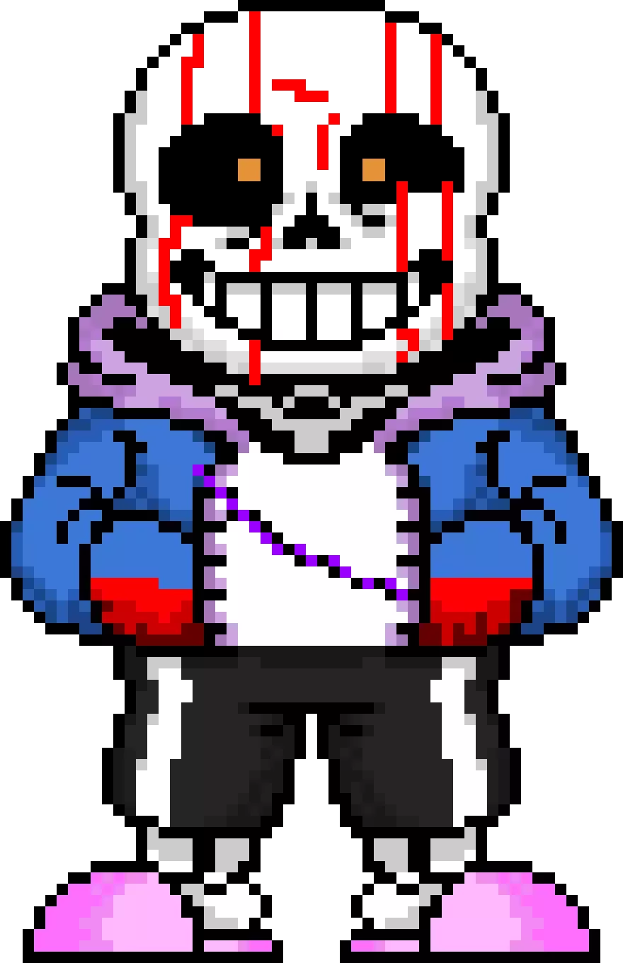 Phase 2 of DOTG sans