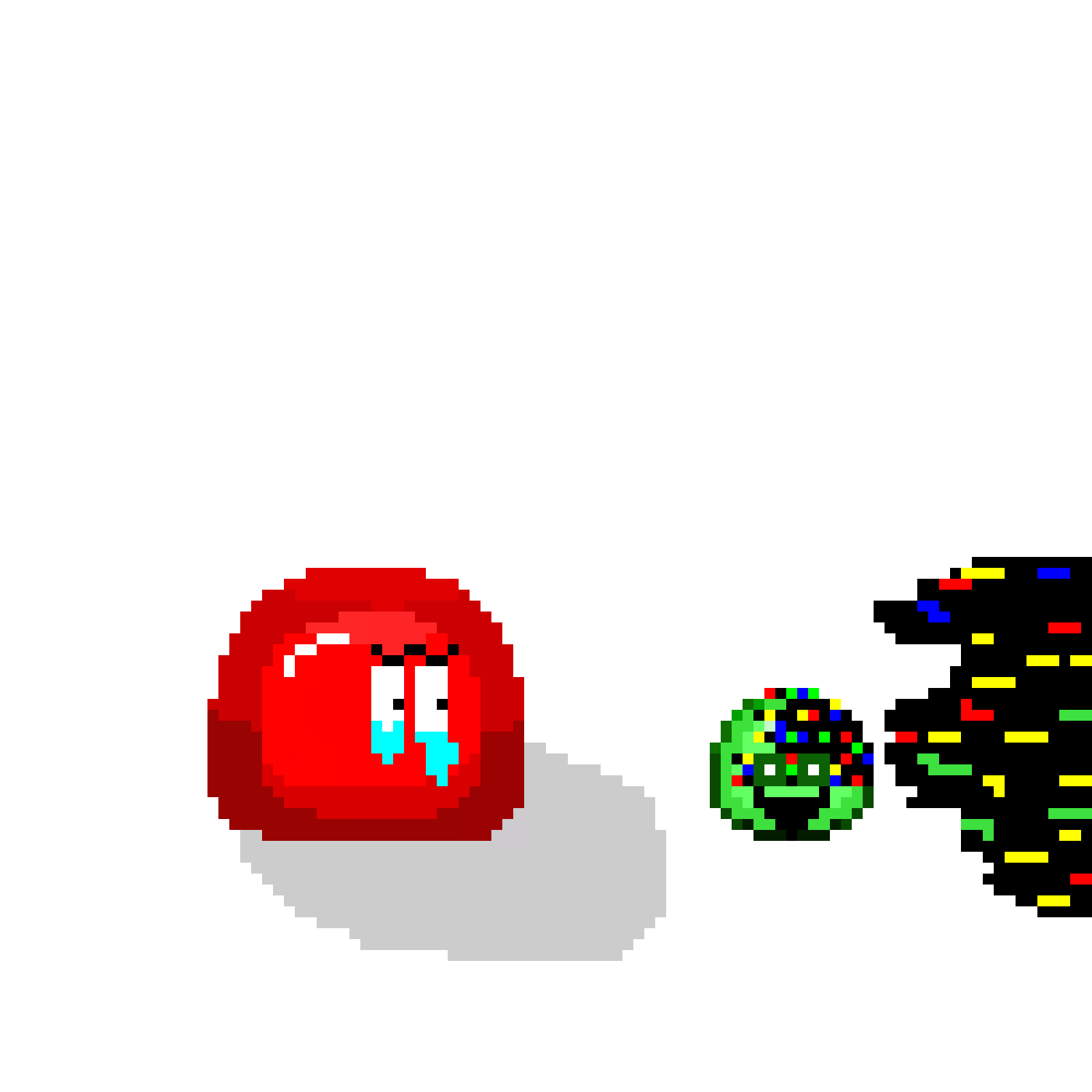 Pibby Corruption