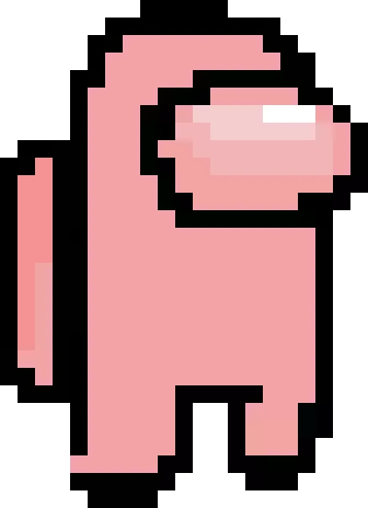 pink among us