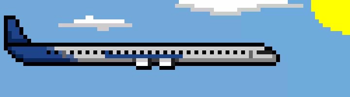 plane