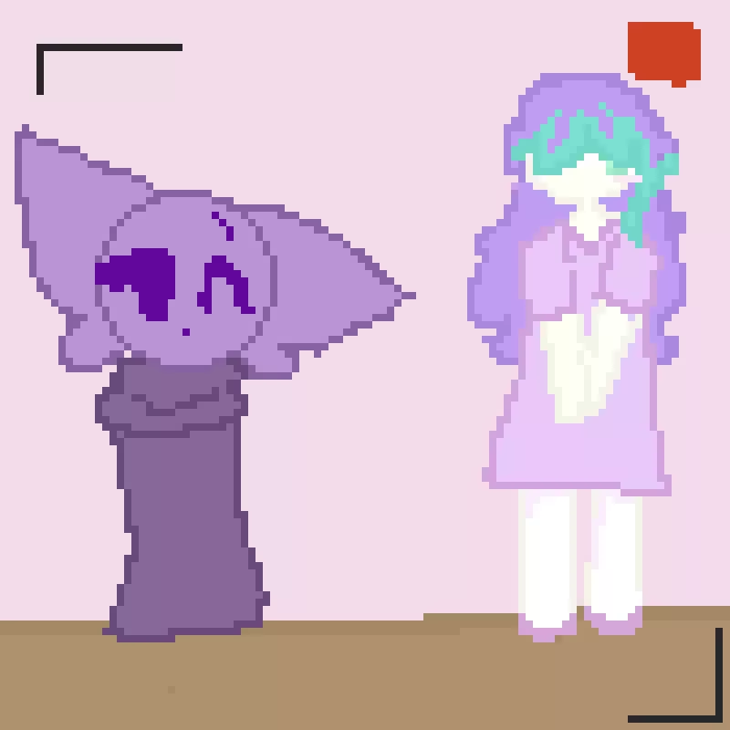 Pose for the fans, Zee!! (Challenge made by @d3ath_w0rm)