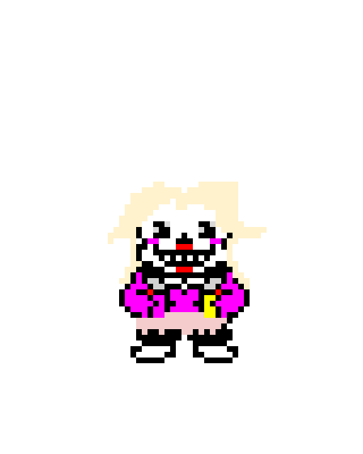 PREPPY SANS CONTEST