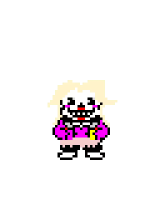 PREPPY SANS CONTEST