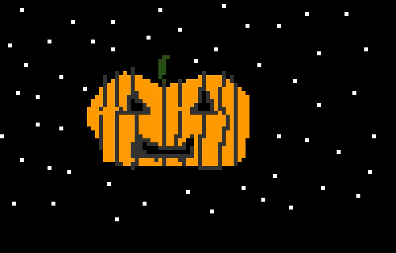 PUMPKIN