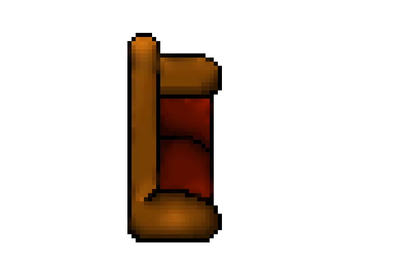 put your OC on the couch (challenge)