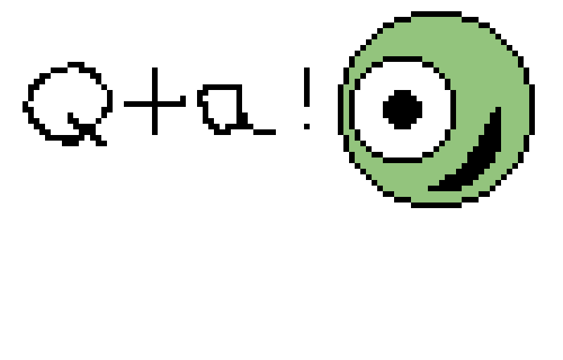 Q n A Time! (plus requests for any art... or duels. [yes, Im talking to you, @return_of_blue])