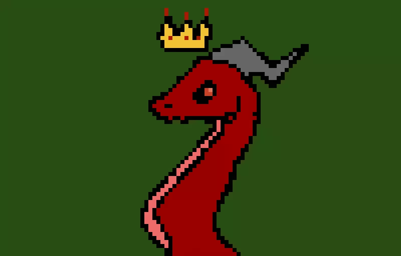 Queen Ruby (fixed) profile pic