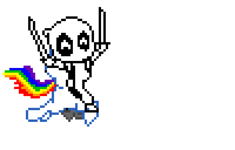 Rainbowpool