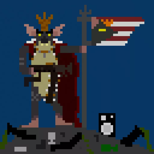 Rat King (Deadlock)
