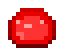 Red slime (: