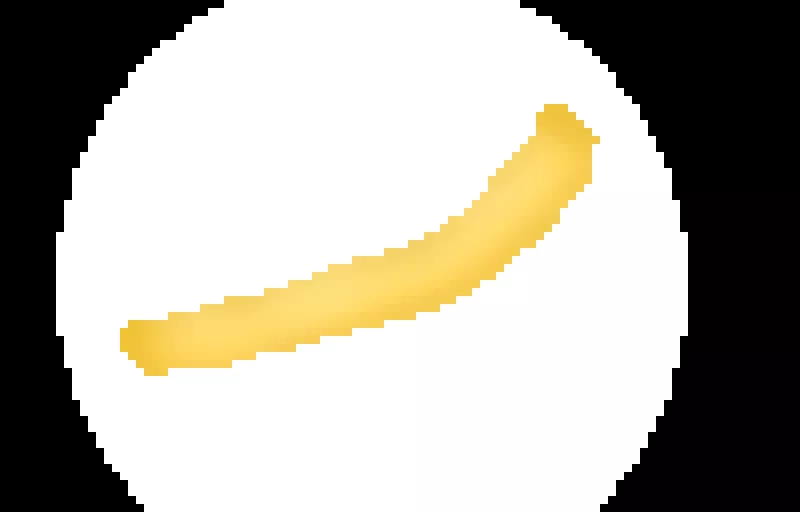 Revealing: single fry (like me) profile pic