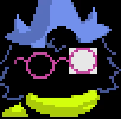 seiriel thing