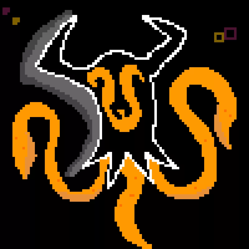 Shadow-Mantle (Remake)