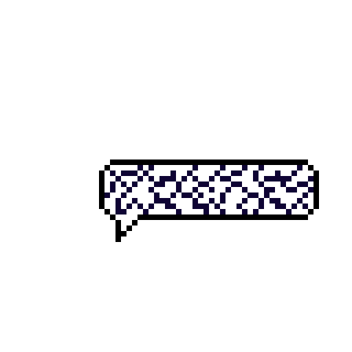 shattering text box