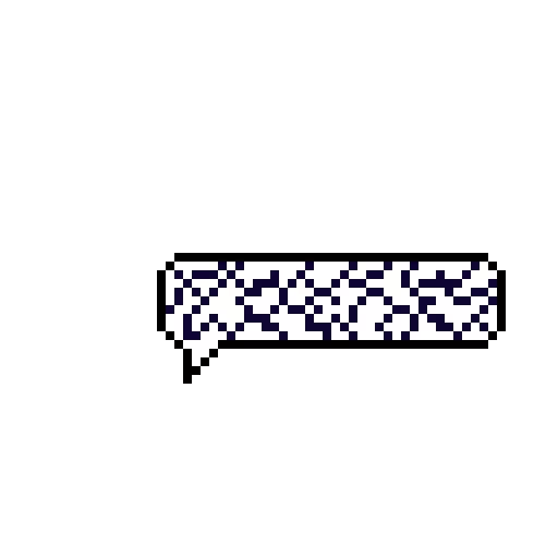 shattering text box