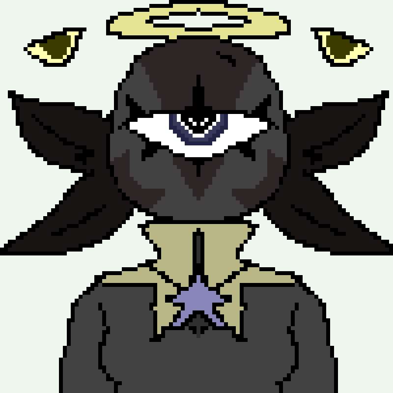 Shinko!! Redesign!! Anyone miss her?
