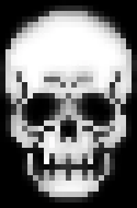 skull