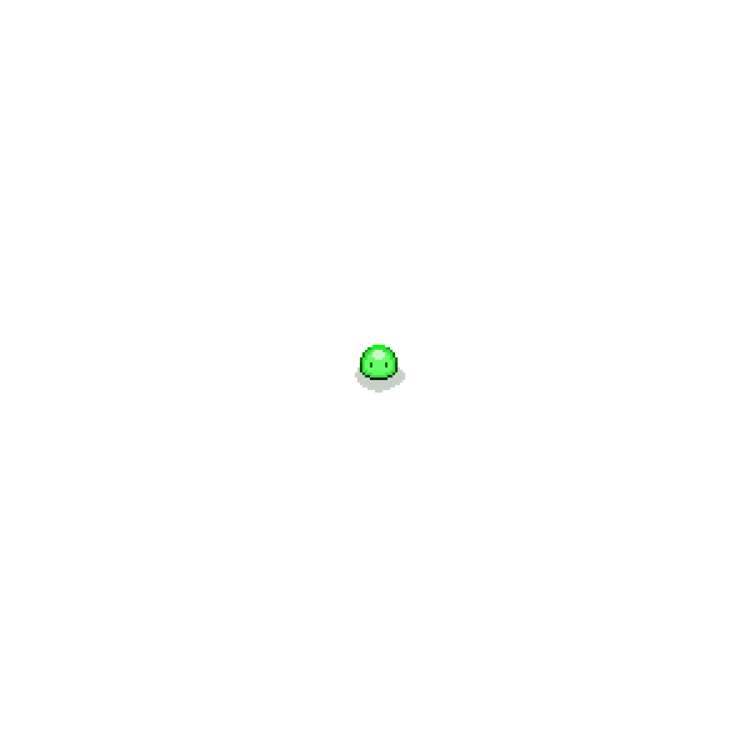 smol slime
