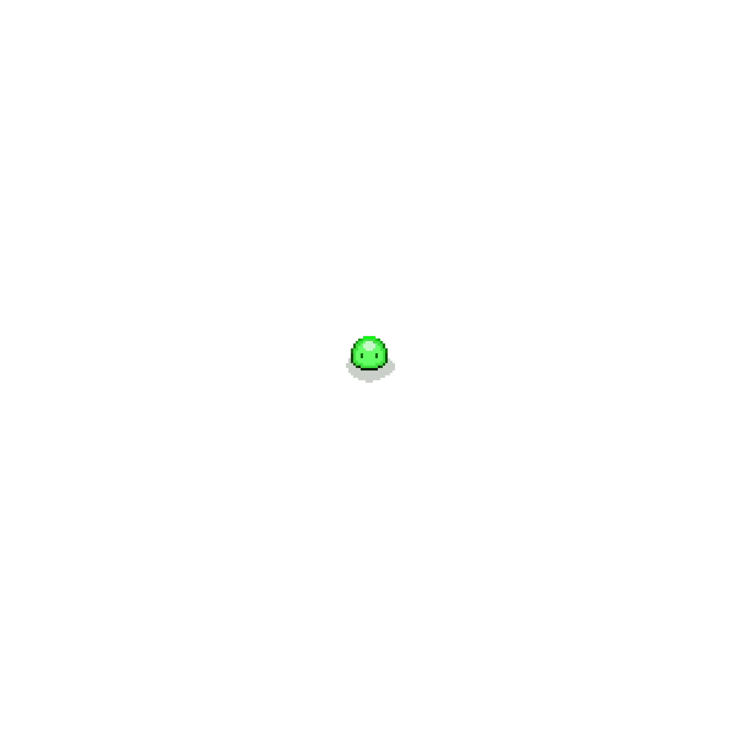 smol slime