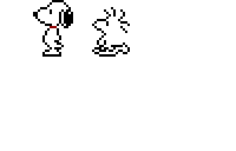snoopy