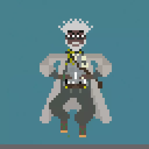 Solomon (Deadlock)