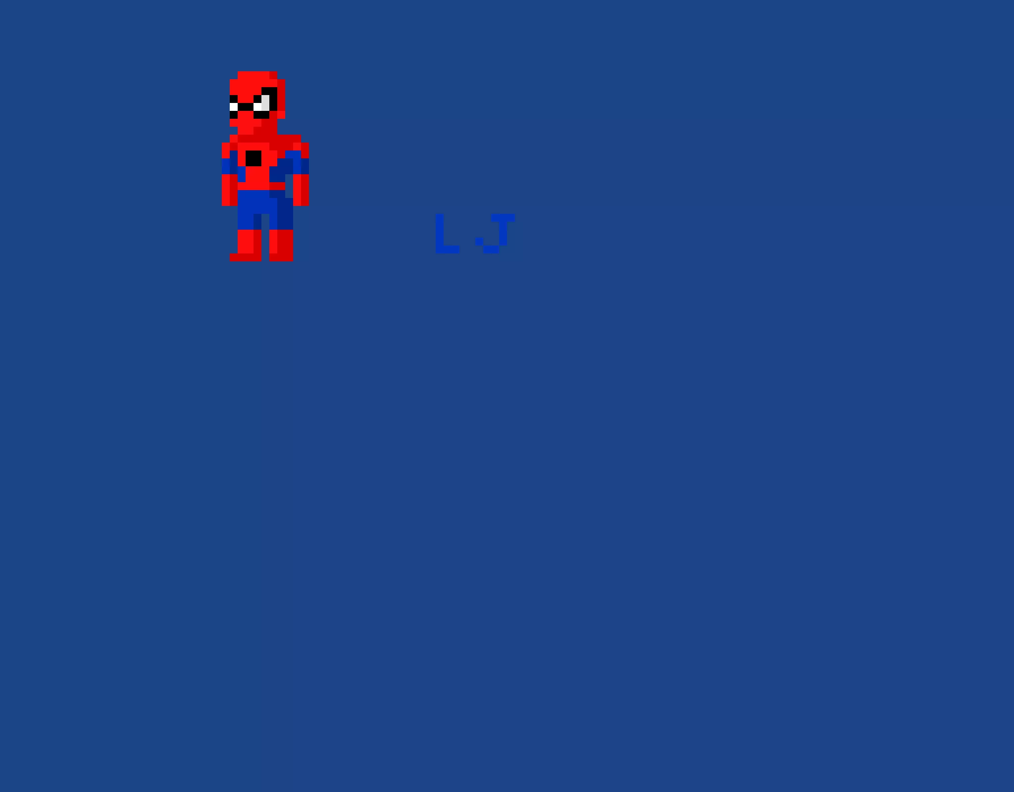 Spooder-Man