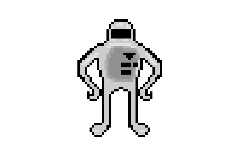 Starman Jr.!