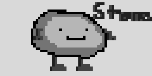 Steve the Stone