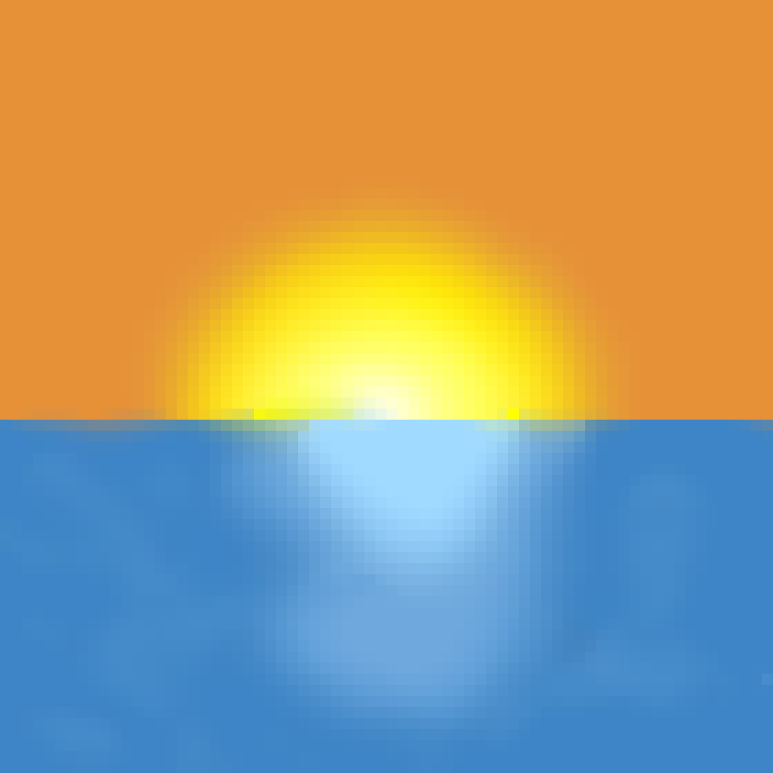 sun