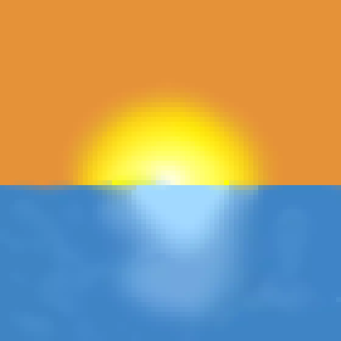sun