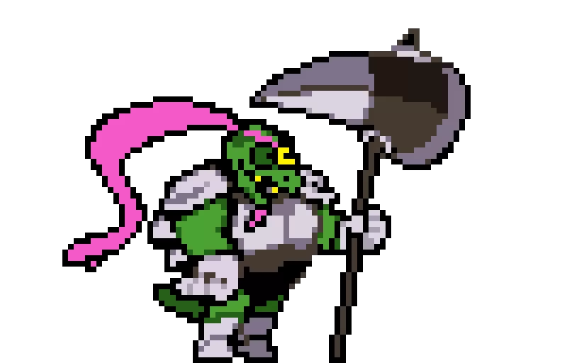 That is ringing.....of THE HAMMER OF JUSTICE!