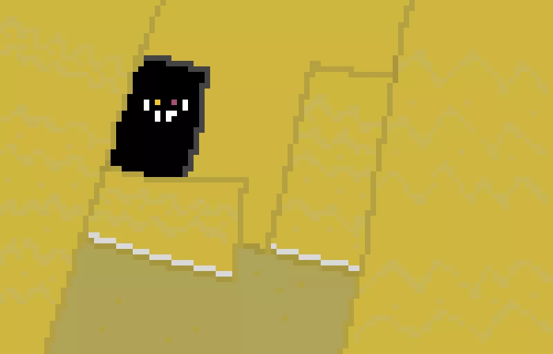 These rooms sure are FRIENDly! (CHALLENGE)
