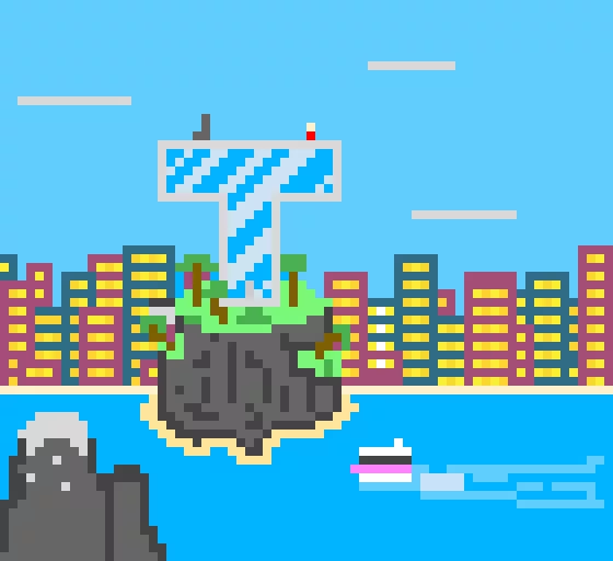 titan tower