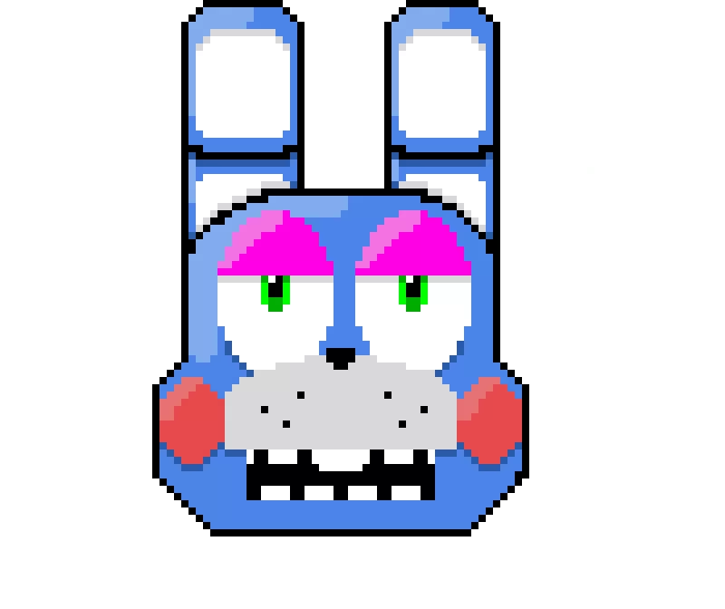 Toy Bonnie