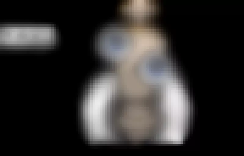 ugh my vision is blurry who is this again