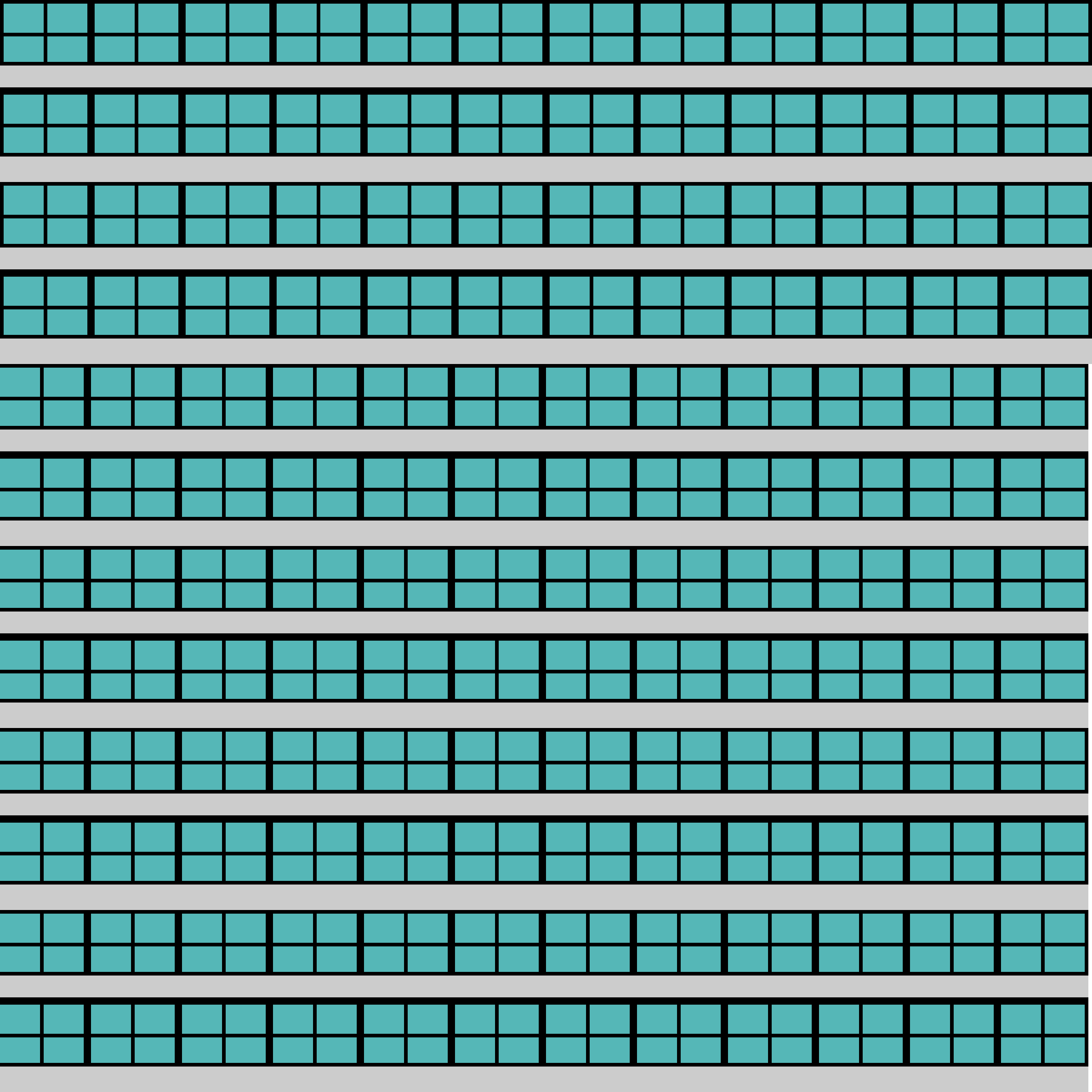 very big and wide glass building