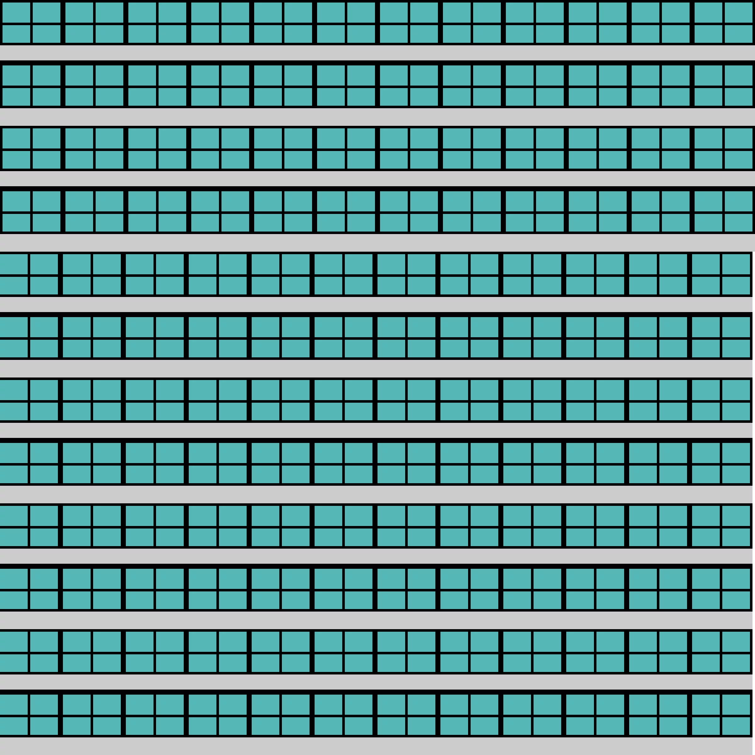 very big and wide glass building